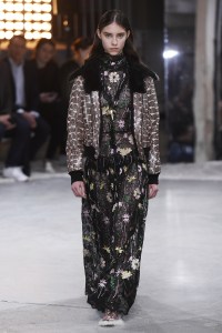 Giambattista Valli RTW Fall 2018
