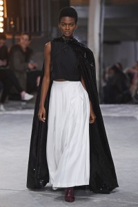 Giambattista Valli RTW Fall 2018