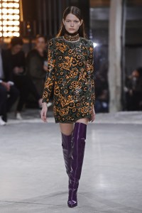Giambattista Valli RTW Fall 2018