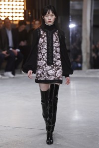 Giambattista Valli RTW Fall 2018