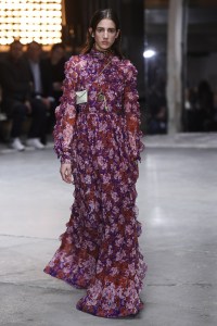 Giambattista Valli RTW Fall 2018