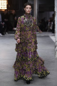 Giambattista Valli RTW Fall 2018