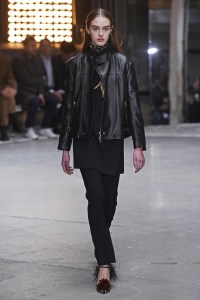Giambattista Valli RTW Fall 2018