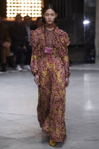Giambattista Valli RTW Fall 2018