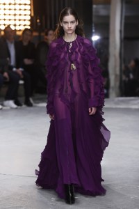 Giambattista Valli RTW Fall 2018