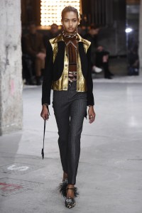 Giambattista Valli RTW Fall 2018