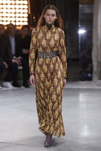 Giambattista Valli RTW Fall 2018