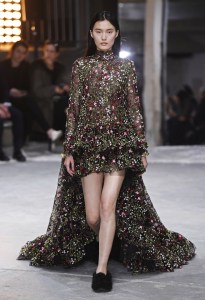 Giambattista Valli RTW Fall 2018