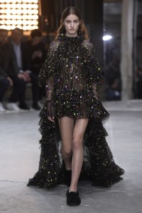 Giambattista Valli RTW Fall 2018