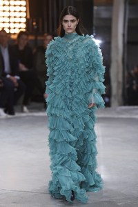 Giambattista Valli RTW Fall 2018
