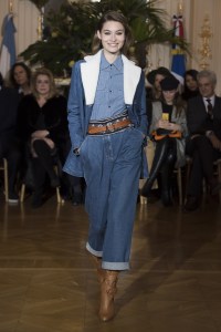 Vanessa Seward RTW Fall 2018