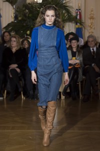 Vanessa Seward RTW Fall 2018