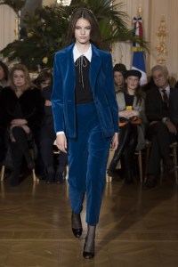 Vanessa Seward RTW Fall 2018