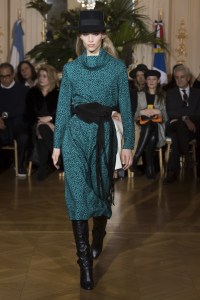 Vanessa Seward RTW Fall 2018
