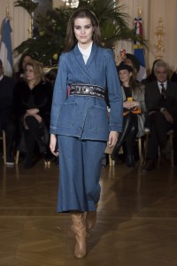 Vanessa Seward RTW Fall 2018