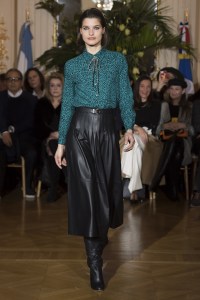 Vanessa Seward RTW Fall 2018