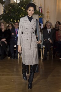 Vanessa Seward RTW Fall 2018