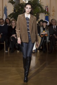 Vanessa Seward RTW Fall 2018