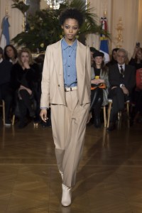 Vanessa Seward RTW Fall 2018