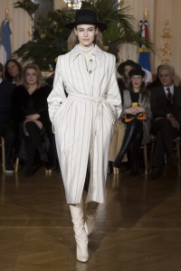Vanessa Seward RTW Fall 2018