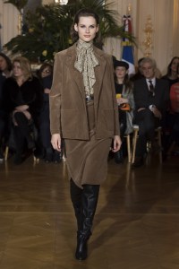 Vanessa Seward RTW Fall 2018