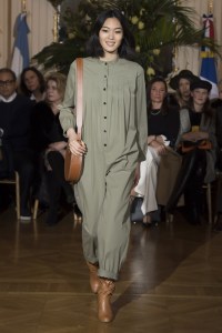 Vanessa Seward RTW Fall 2018
