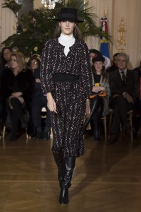 Vanessa Seward RTW Fall 2018