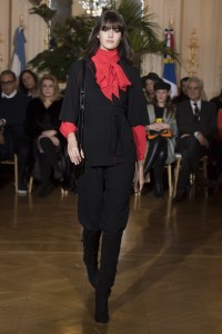 Vanessa Seward RTW Fall 2018