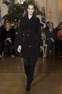 Vanessa Seward RTW Fall 2018