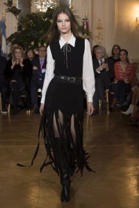 Vanessa Seward RTW Fall 2018