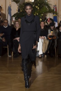 Vanessa Seward RTW Fall 2018