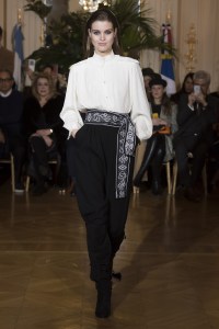Vanessa Seward RTW Fall 2018