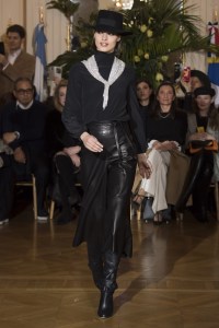 Vanessa Seward RTW Fall 2018