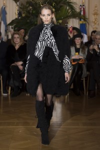 Vanessa Seward RTW Fall 2018