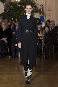 Vanessa Seward RTW Fall 2018