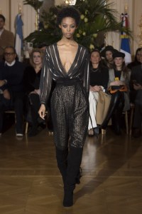 Vanessa Seward RTW Fall 2018