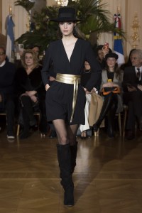 Vanessa Seward RTW Fall 2018