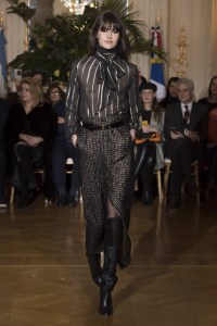 Vanessa Seward RTW Fall 2018