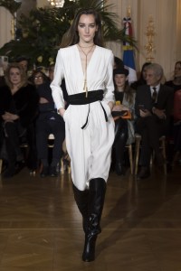 Vanessa Seward RTW Fall 2018