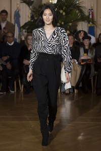 Vanessa Seward RTW Fall 2018