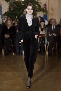 Vanessa Seward RTW Fall 2018
