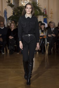 Vanessa Seward RTW Fall 2018