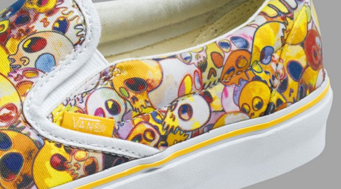 Sneakers Top Teen Girls’ Shopping Lists Lester’s