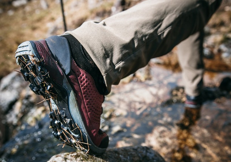 Vaude Enhances Spring ’18 Line with Recycled Materials Sympatex