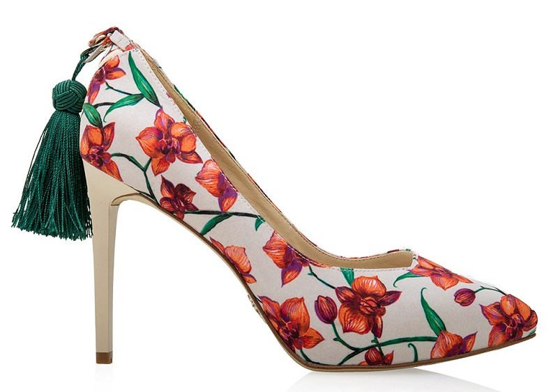 The Vegan Shoe Brand that Takes on Serious Fashion