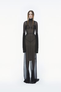 Vera Wang RTW Fall 2018