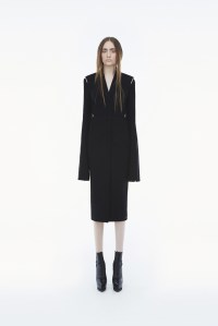 Vera Wang RTW Fall 2018