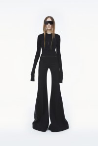 Vera Wang RTW Fall 2018