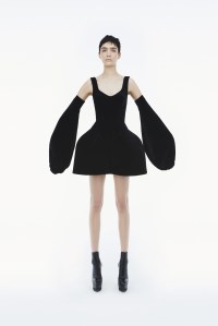Vera Wang RTW Fall 2018