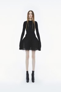 Vera Wang RTW Fall 2018